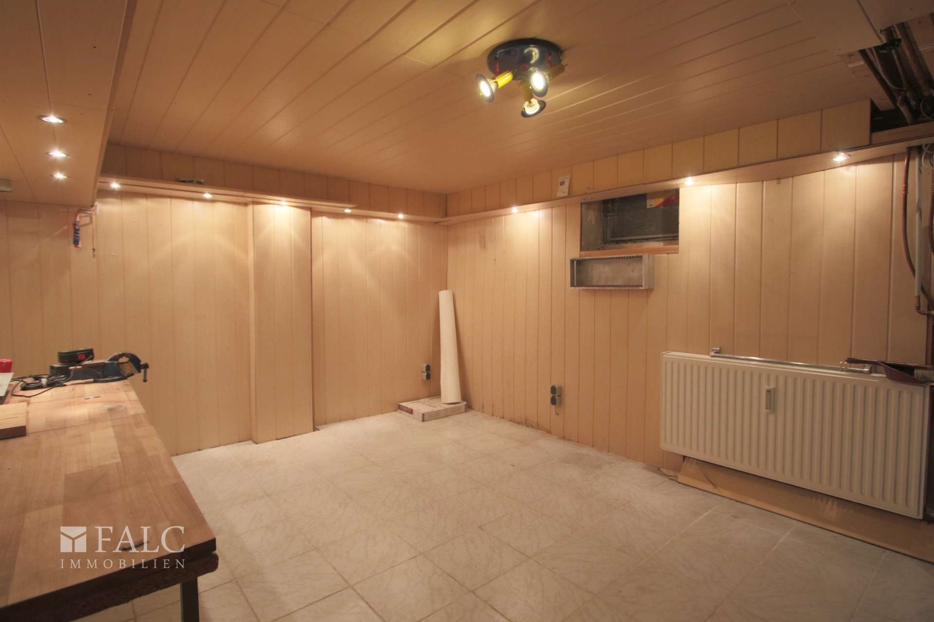 UG Hobbykeller